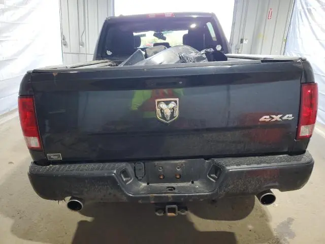 2014 RAM 1500 ST  