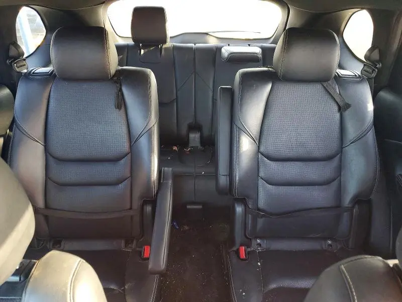 2021 MAZDA CX-9 GRAND TOURING  