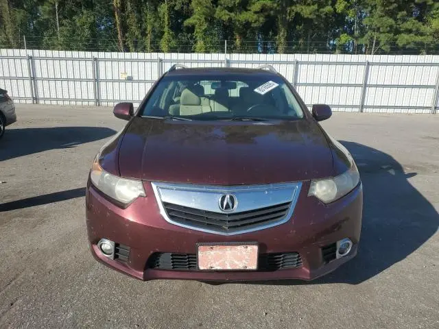 2012 ACURA TSX TECH  