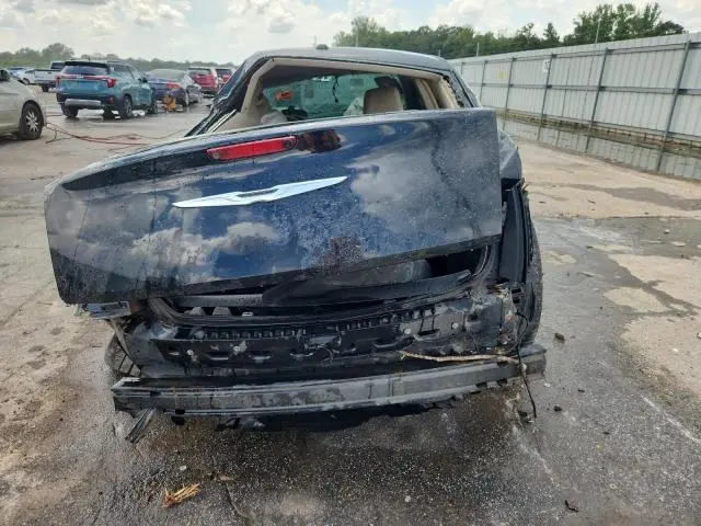 2014 CHRYSLER 300C   