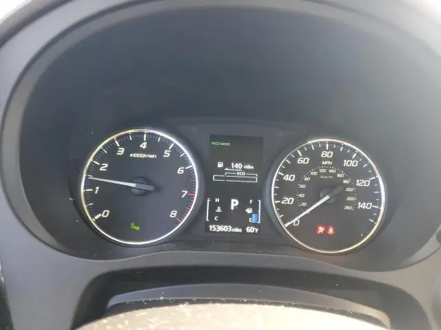 2020 MITSUBISHI OUTLANDER SE  