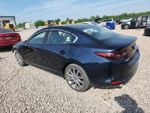 2021 MAZDA 3 SELECT  