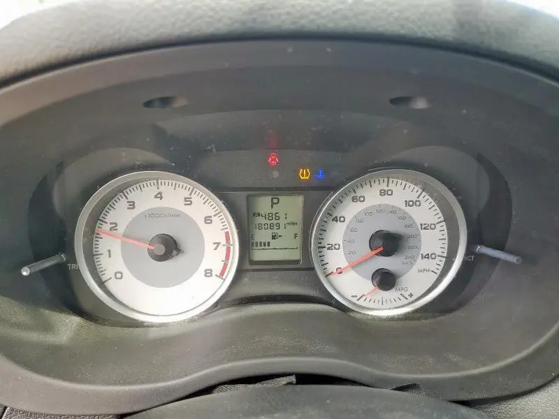 2014 SUBARU IMPREZA PREMIUM  