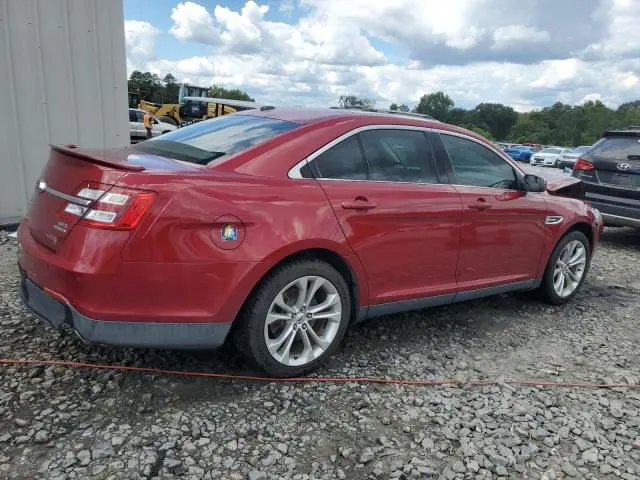 2013 FORD TAURUS SEL