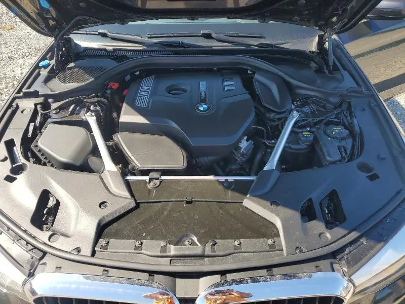 2019 BMW 530 I  