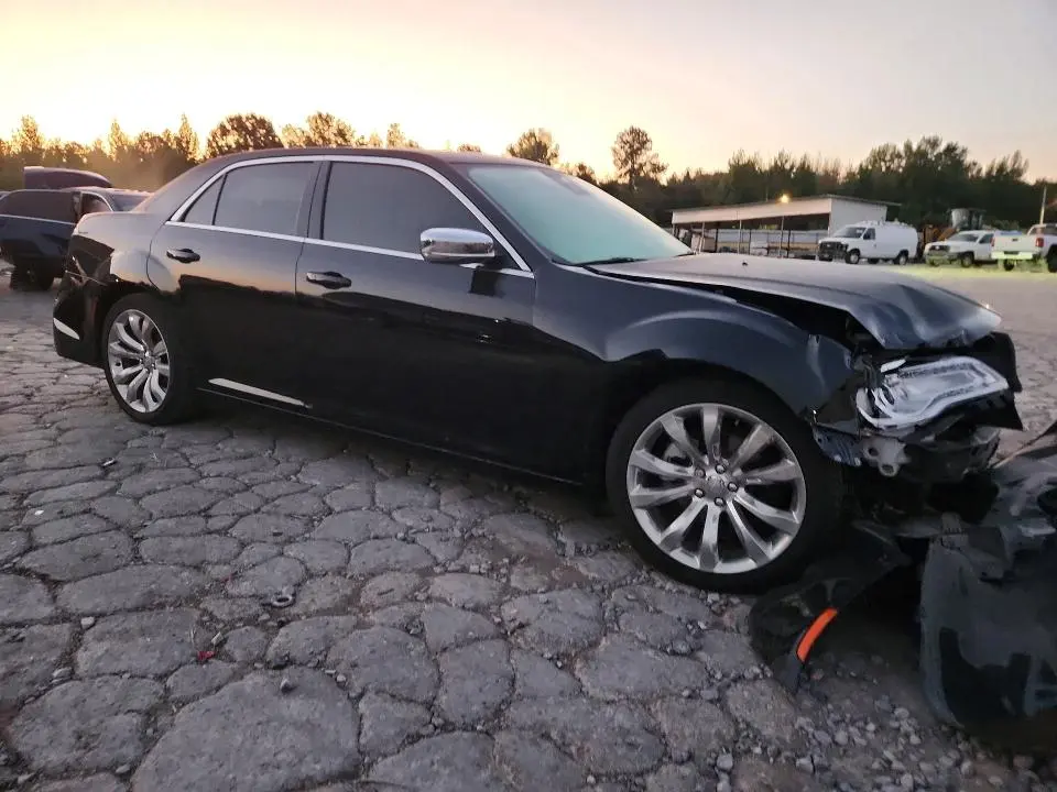 2021 CHRYSLER 300 TOURING  