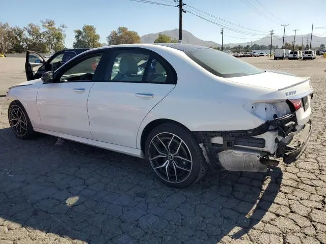 2021 MERCEDES-BENZ E 350  