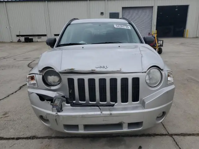 2010 JEEP COMPASS SPORT
