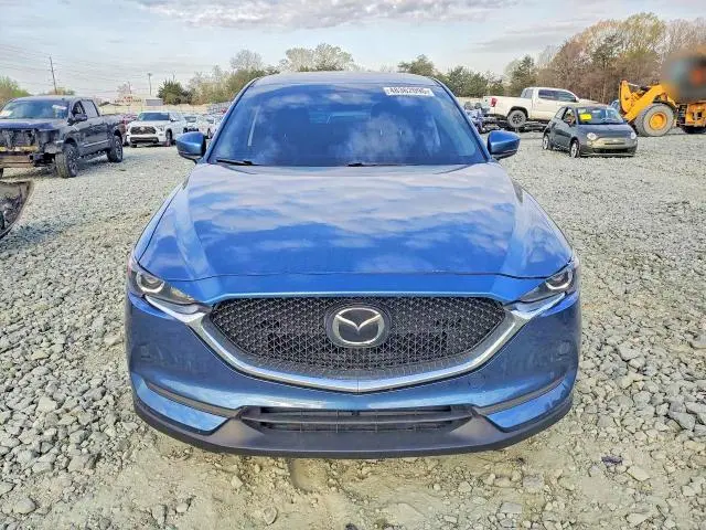 2018 MAZDA CX-5 SPORT  