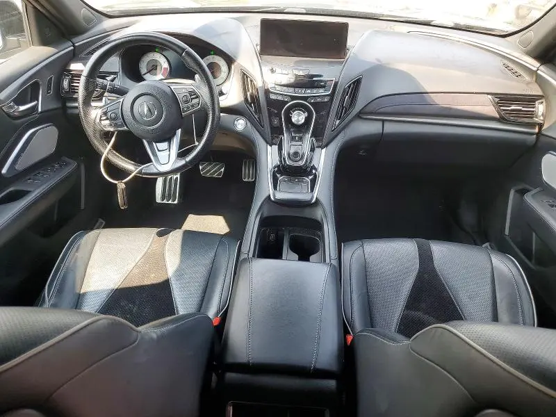2019 ACURA RDX A-SPEC  
