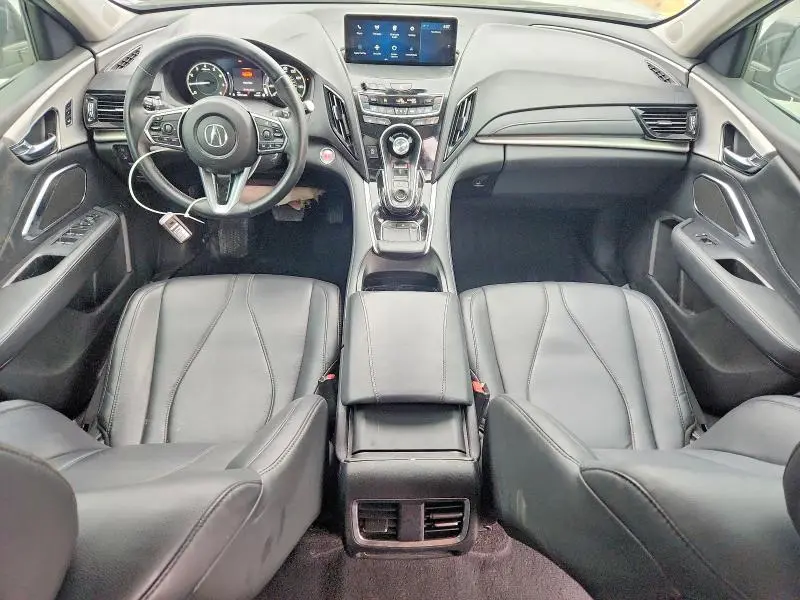 2019 ACURA RDX   