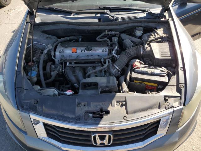 2013 HONDA ACCORD LXP