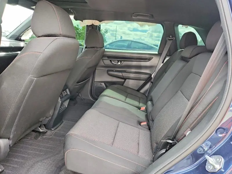 2024 HONDA CR-V SPORT  