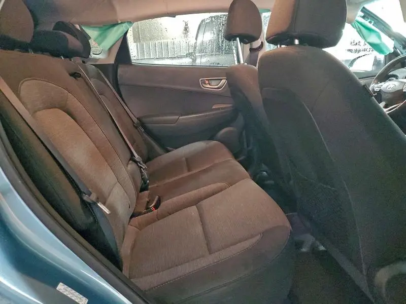 2019 HYUNDAI KONA SEL  