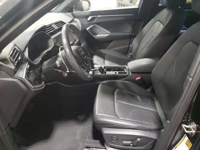 2021 AUDI Q3 PREMIUM S LINE 45  