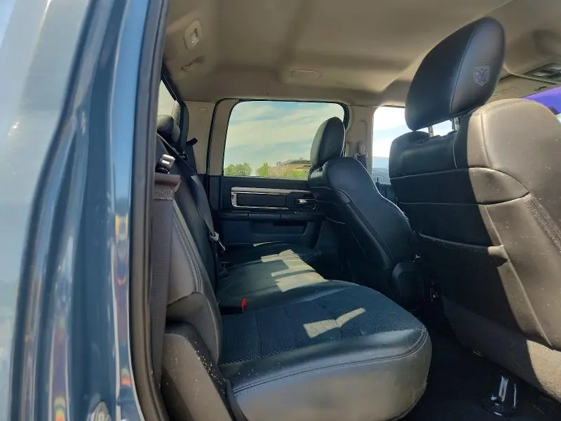 2015 RAM 1500 SPORT  