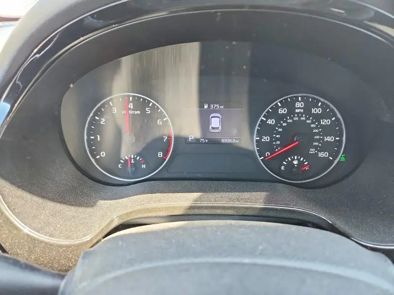 2022 KIA SELTOS EX  