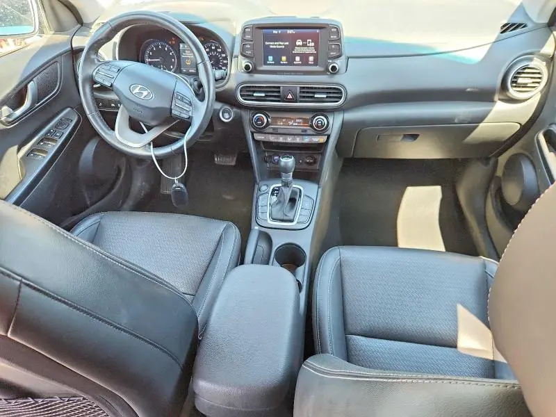 2020 HYUNDAI KONA LIMITED  