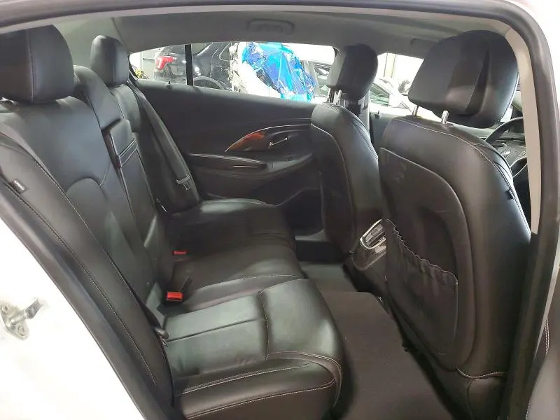 2014 BUICK LACROSSE   