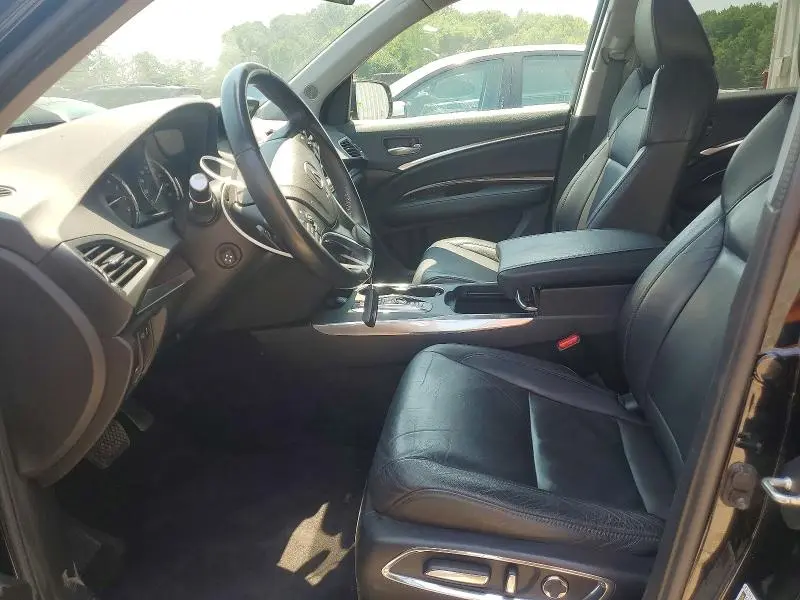 2020 ACURA MDX   
