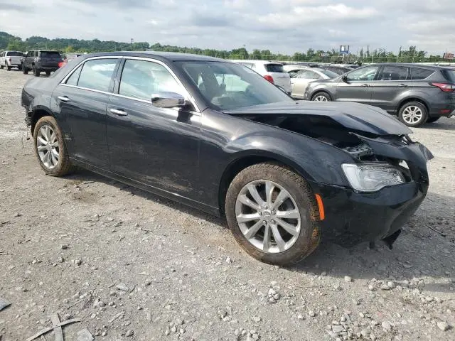 2019 CHRYSLER 300 LIMITED  