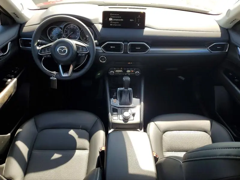 2025 MAZDA CX-5 SELECT  