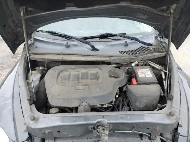 2011 CHEVROLET HHR LT  