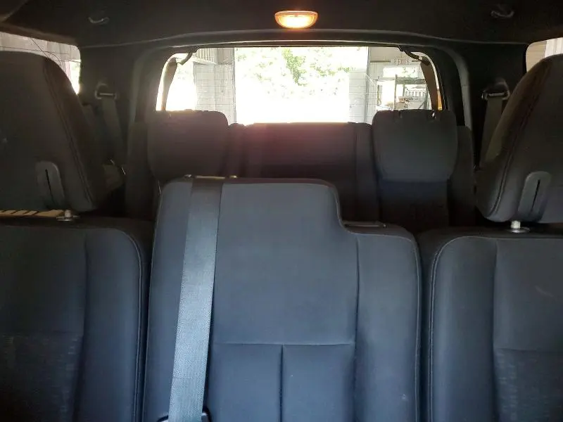 2016 FORD EXPEDITION XLT  