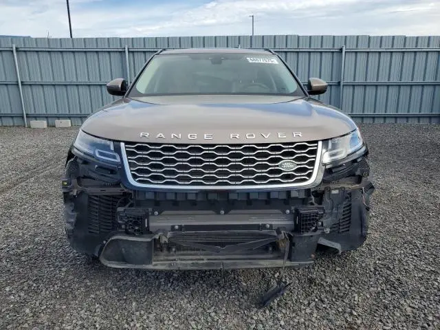 2018 LAND ROVER RANGE ROVER VELAR SE  