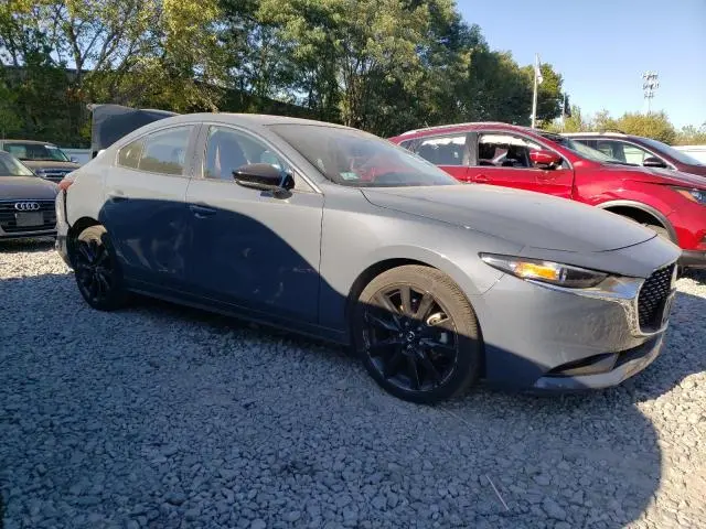 2023 MAZDA 3 PREFERRED  