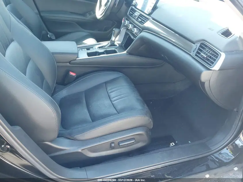 2021 HONDA ACCORD SPORT SPECIAL EDITION