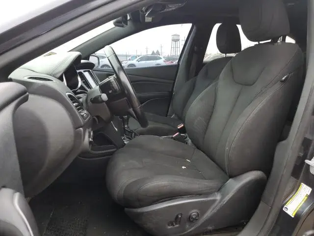 2013 DODGE DART LIMITED  
