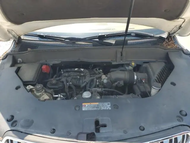 2015 BUICK ENCLAVE   