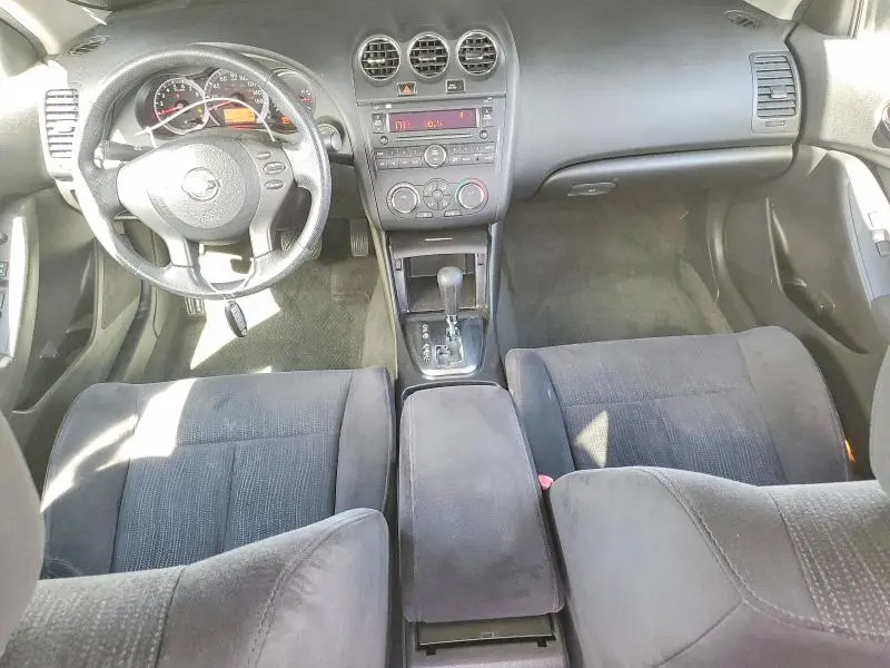 2012 NISSAN ALTIMA 2.5  