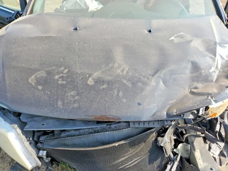 2012 HONDA ODYSSEY EX  