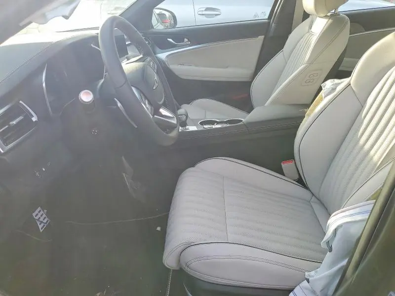 2026 GENESIS G70 SPORT PRESTIGE  