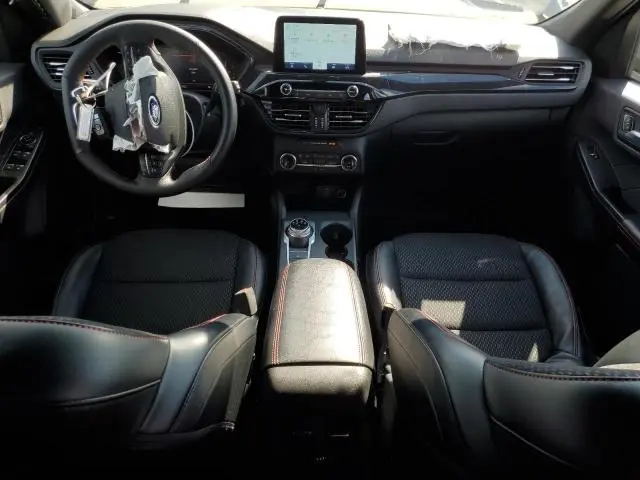 2025 FORD ESCAPE ST LINE  