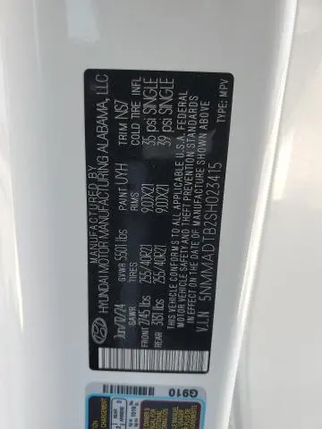 2025 GENESIS GV70 BASE  