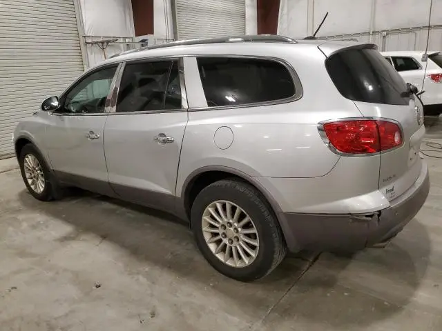 2012 BUICK ENCLAVE   