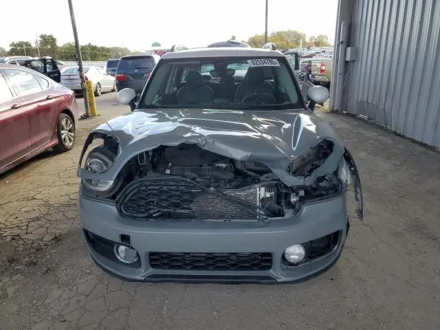 2019 MINI COOPER S COUNTRYMAN ALL4  