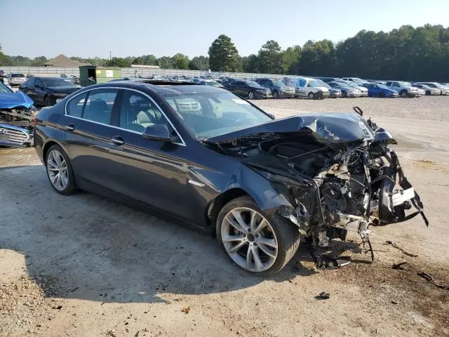2016 BMW 535 I