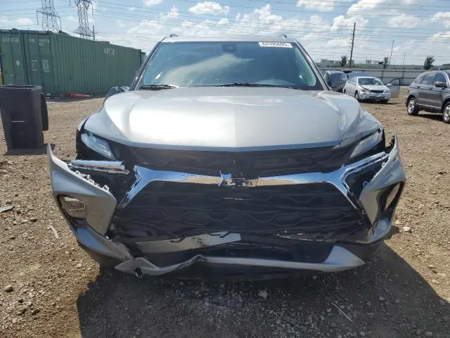 2023 CHEVROLET BLAZER 3LT  