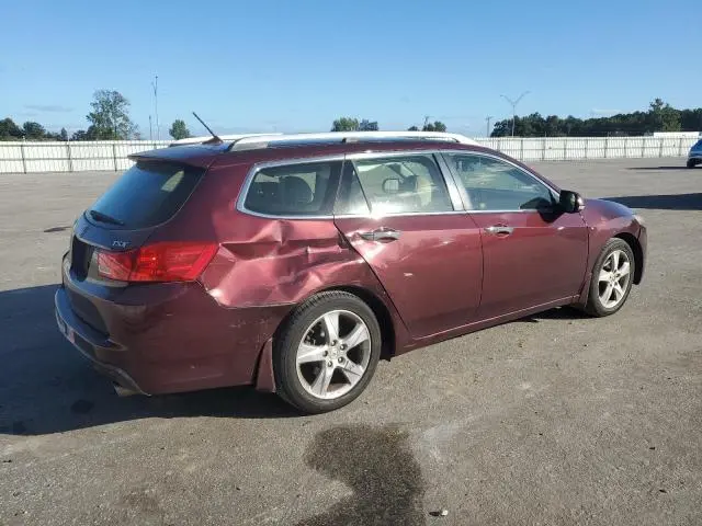 2012 ACURA TSX TECH  