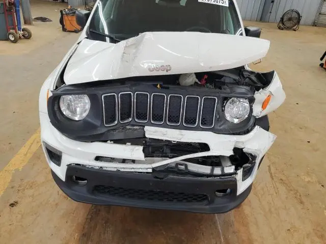 2019 JEEP RENEGADE SPORT  