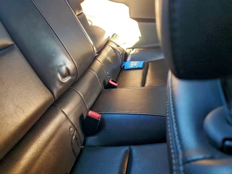 2011 CHEVROLET CAMARO LT  