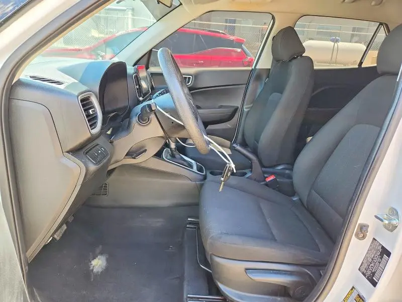 2021 HYUNDAI VENUE SE  