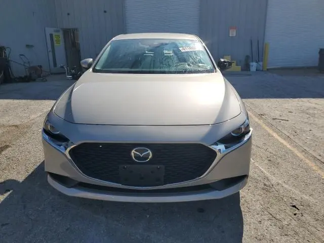 2023 MAZDA 3 SELECT  