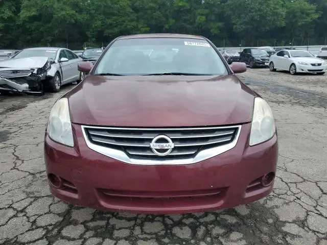 2011 NISSAN ALTIMA BASE  