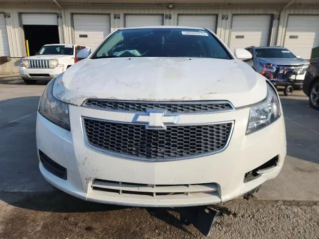 2013 CHEVROLET CRUZE LT  