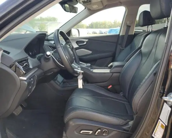 2024 ACURA RDX TECHNOLOGY  